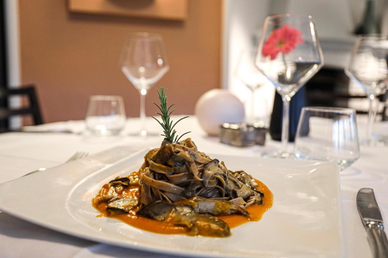 Hotel Serenella Baveno Ngoại thất bức ảnh