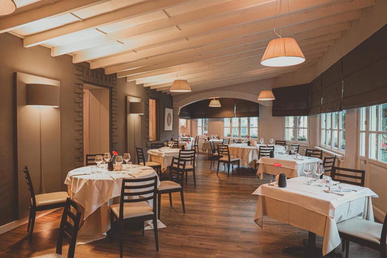 Hotel Serenella Baveno Ngoại thất bức ảnh
