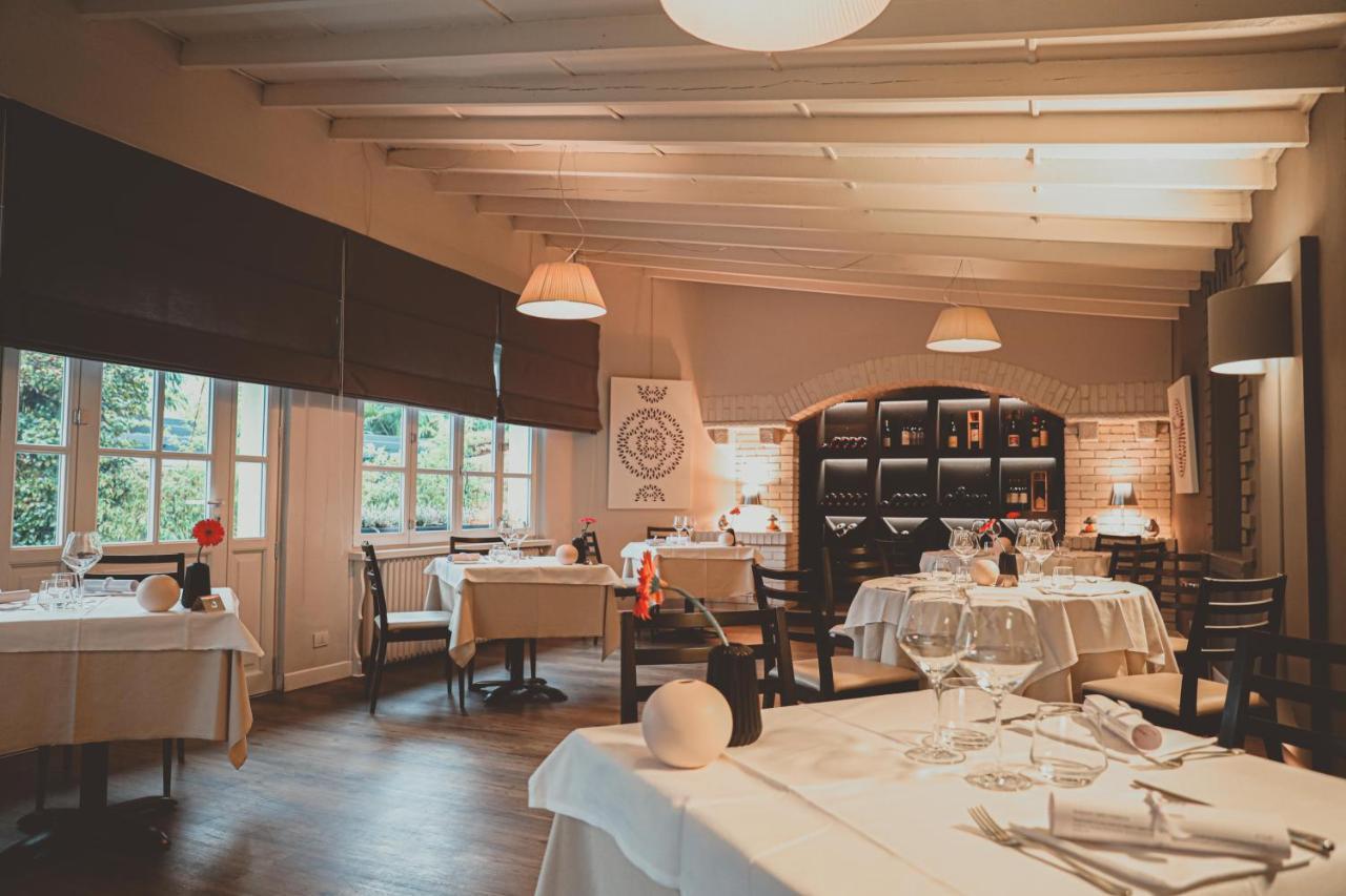 Hotel Serenella Baveno Ngoại thất bức ảnh