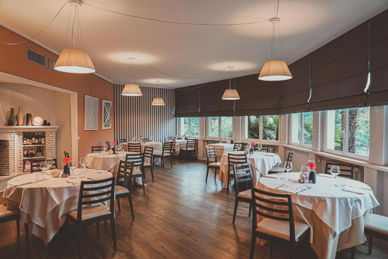 Hotel Serenella Baveno Ngoại thất bức ảnh