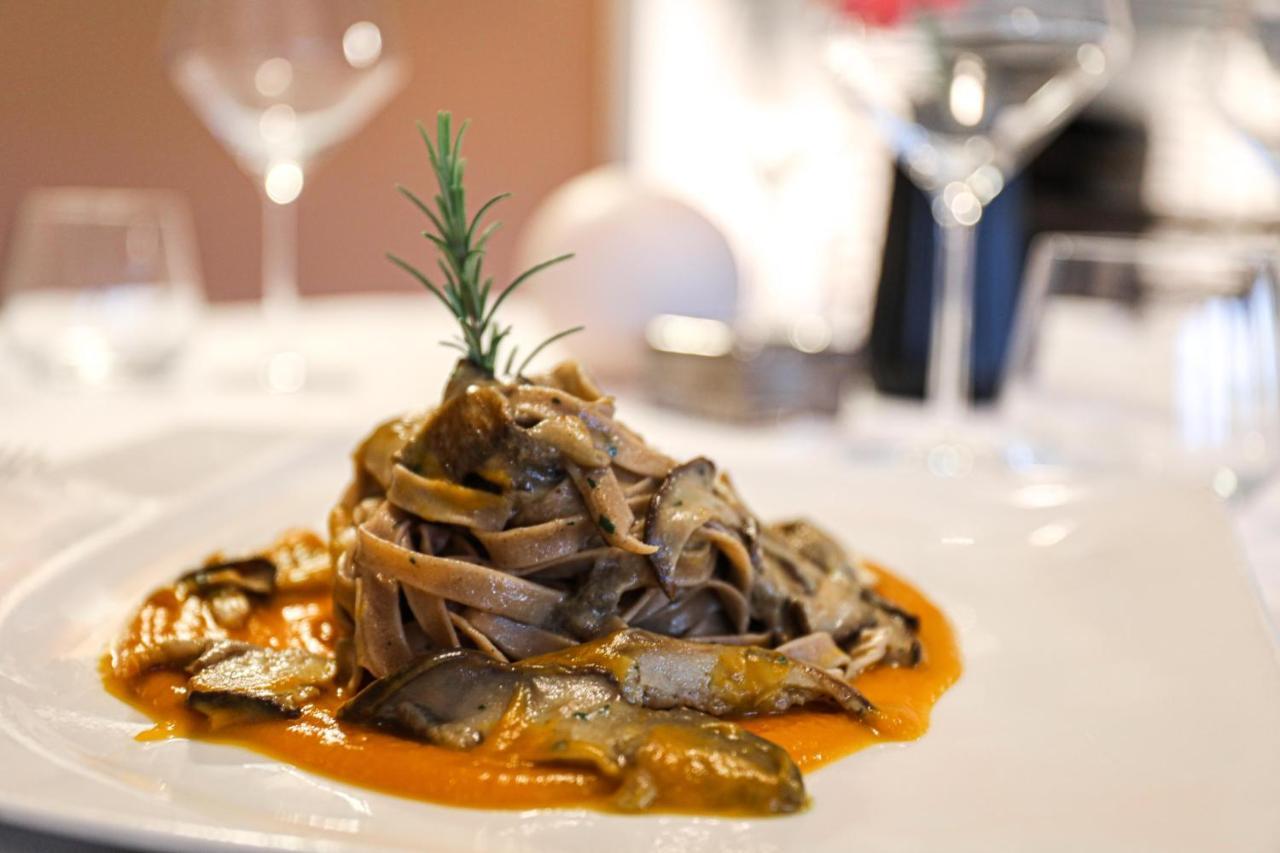 Hotel Serenella Baveno Ngoại thất bức ảnh
