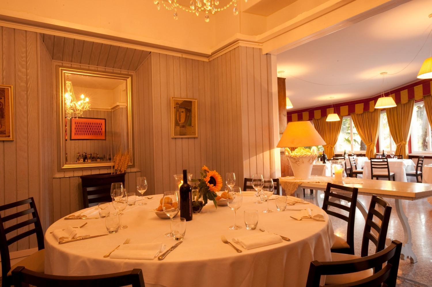 Hotel Serenella Baveno Ngoại thất bức ảnh