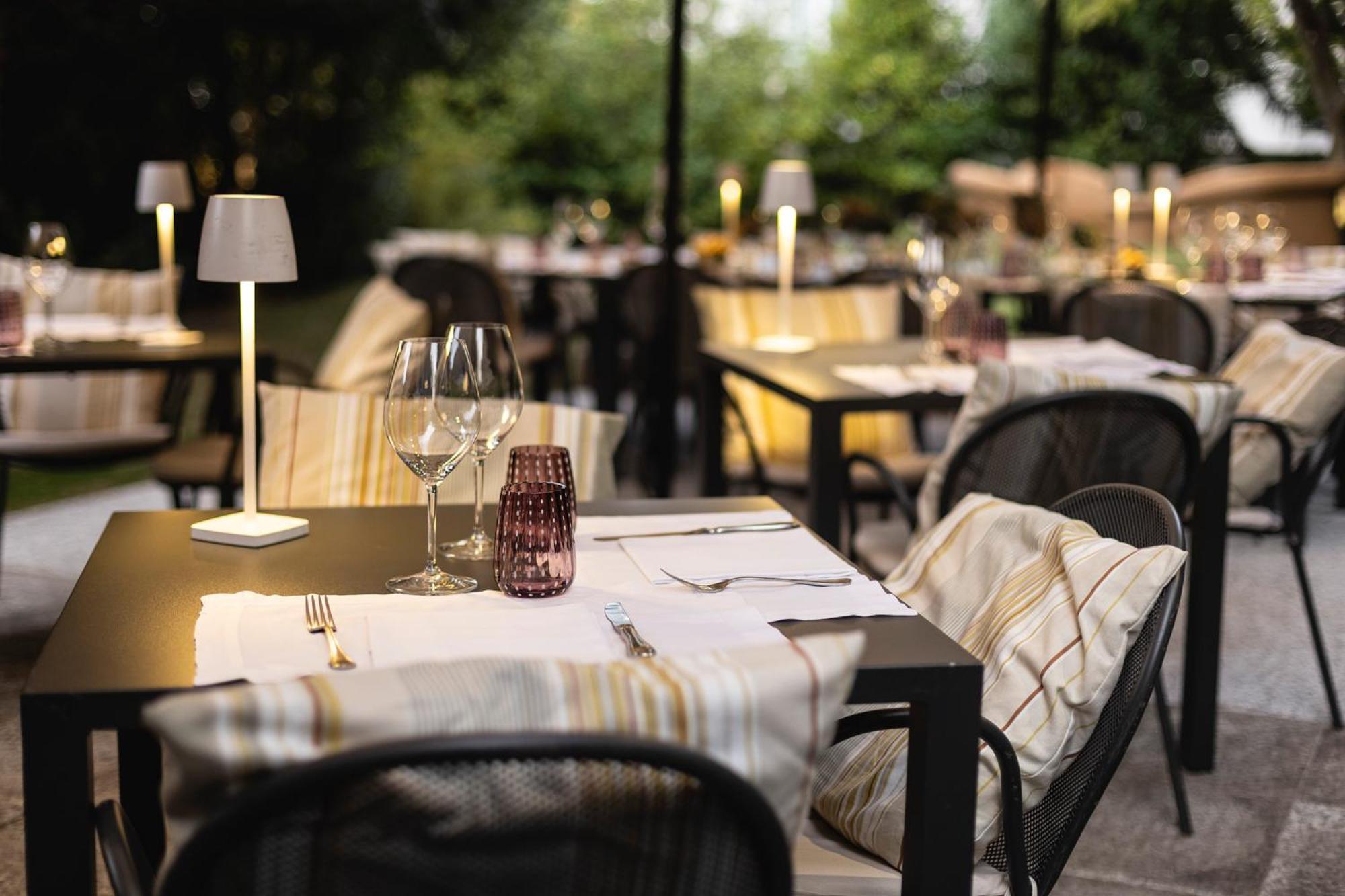 Hotel Serenella Baveno Ngoại thất bức ảnh