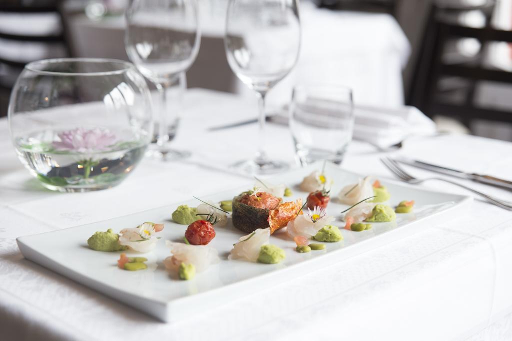 Hotel Serenella Baveno Ngoại thất bức ảnh
