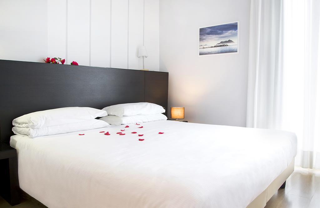Hotel Serenella Baveno Ngoại thất bức ảnh