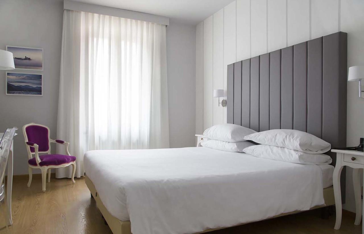 Hotel Serenella Baveno Ngoại thất bức ảnh