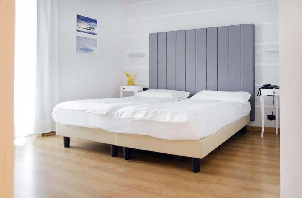 Hotel Serenella Baveno Ngoại thất bức ảnh